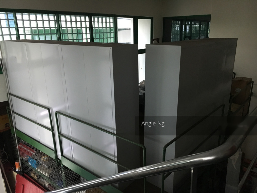 Pantech Business Hub (D5), Factory #144640722